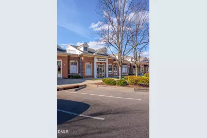 10711 Edmundson Avenue, Raleigh, NC 27614 - Photo 42