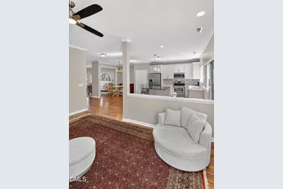 10711 Edmundson Avenue, Raleigh, NC 27614 - Photo 24