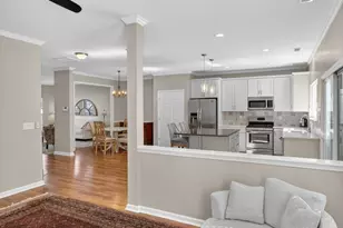 10711 Edmundson Ave, Raleigh, NC 27614 - Photo 24