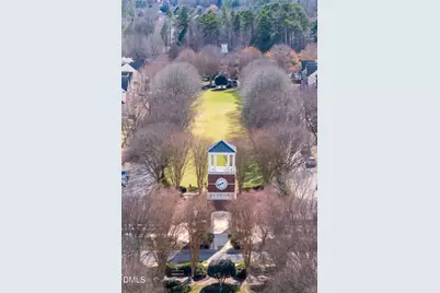 10711 Edmundson Avenue, Raleigh, NC 27614 - Photo 26