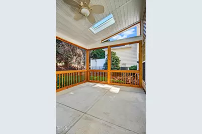 10711 Edmundson Avenue, Raleigh, NC 27614 - Photo 4