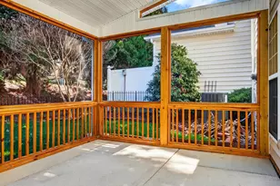 10711 Edmundson Ave, Raleigh, NC 27614 - Photo 4