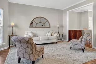 10711 Edmundson Ave, Raleigh, NC 27614 - Photo 10