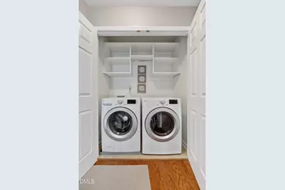 10711 Edmundson Avenue, Raleigh, NC 27614 - Photo 30