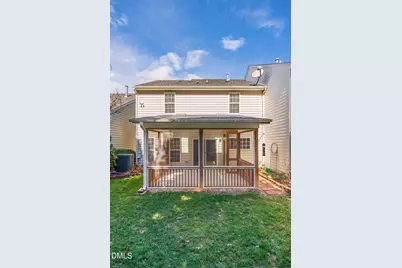 10711 Edmundson Avenue, Raleigh, NC 27614 - Photo 32