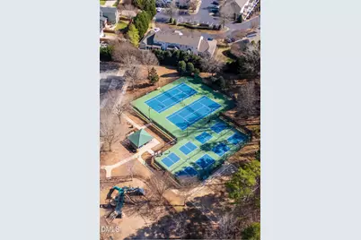 10711 Edmundson Avenue, Raleigh, NC 27614 - Photo 28