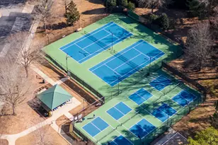 10711 Edmundson Ave, Raleigh, NC 27614 - Photo 28