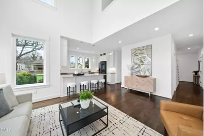 200 Bledsoe Avenue, Raleigh, NC 27601 - Photo 6