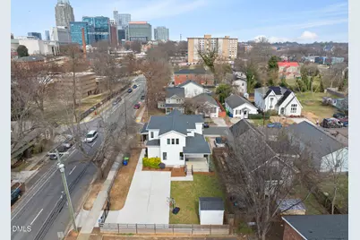 200 Bledsoe Avenue, Raleigh, NC 27601 - Photo 40