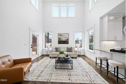 200 Bledsoe Avenue, Raleigh, NC 27601 - Photo 4