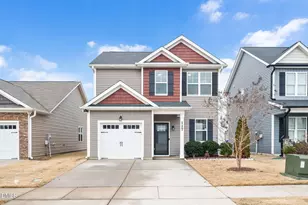 117 Sunfish St, Smithfield, NC 27577 - Photo 1