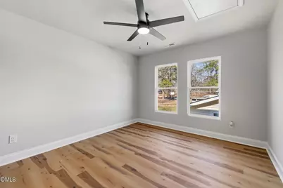 140 S Cross Street, Angier, NC 27501 - Photo 16