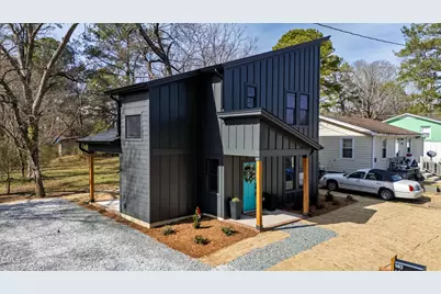 140 S Cross Street, Angier, NC 27501 - Photo 2