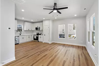 140 S Cross Street, Angier, NC 27501 - Photo 8