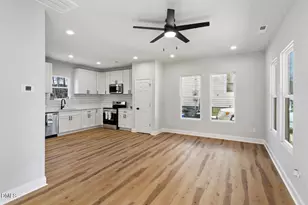 140 S Cross St, Angier, NC 27501 - Photo 8