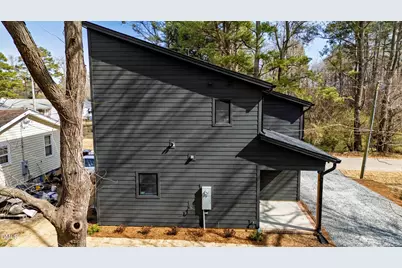 140 S Cross Street, Angier, NC 27501 - Photo 4