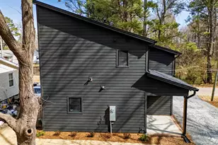 140 S Cross St, Angier, NC 27501 - Photo 4