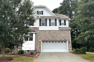 308 Liberty Rose Dr, Morrisville, NC 27560 - Photo 1