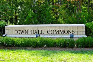 308 Liberty Rose Dr, Morrisville, NC 27560 - Photo 44