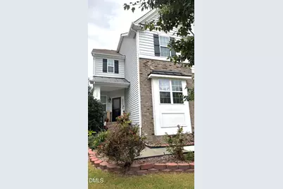 308 Liberty Rose Drive, Morrisville, NC 27560 - Photo 2