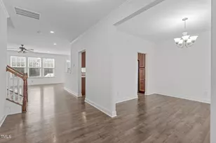 4821 Heathshire Dr, Raleigh, NC 27616 - Photo 6