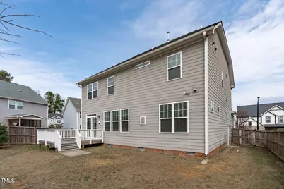 4821 Heathshire Drive, Raleigh, NC 27616 - Photo 42