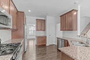 4821 Heathshire Dr, Raleigh, NC 27616 - Photo 14