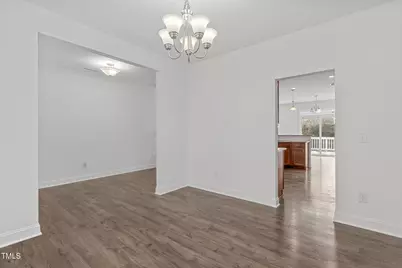 4821 Heathshire Drive, Raleigh, NC 27616 - Photo 8