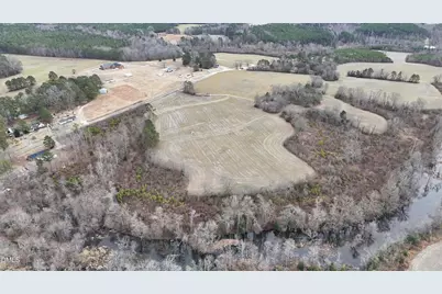 0 Walnut Grove Church Road, Louisburg, NC 27549 - Photo 4