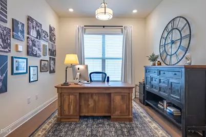 3512 Olive Glen Drive, Apex, NC 27502 - Photo 8