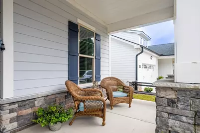 3512 Olive Glen Drive, Apex, NC 27502 - Photo 2