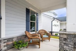 3512 Olive Glen Dr, Apex, NC 27502 - Photo 2