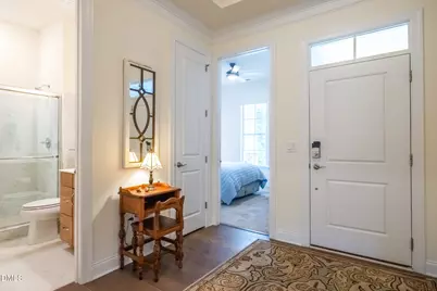 3512 Olive Glen Drive, Apex, NC 27502 - Photo 4