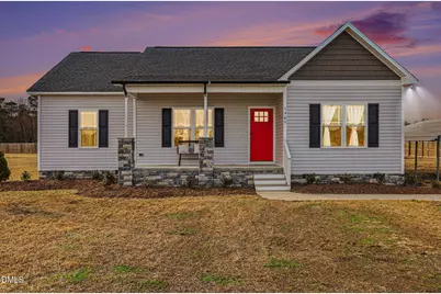 1405 New Daniels Chapel Road, Fremont, NC 27830 - Photo 1