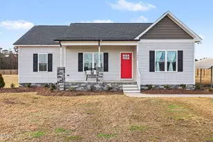 1405 New Daniels Chapel Rd, Fremont, NC 27830 - Photo 2