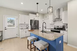 1405 New Daniels Chapel Rd, Fremont, NC 27830 - Photo 1