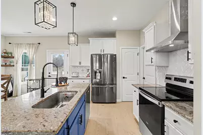 1405 New Daniels Chapel Road, Fremont, NC 27830 - Photo 10