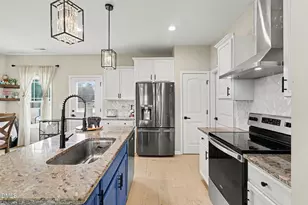 1405 New Daniels Chapel Rd, Fremont, NC 27830 - Photo 10