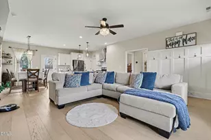 1405 New Daniels Chapel Rd, Fremont, NC 27830 - Photo 4