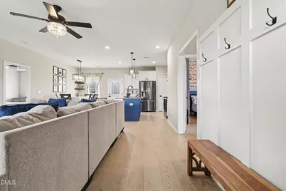 1405 New Daniels Chapel Road, Fremont, NC 27830 - Photo 4