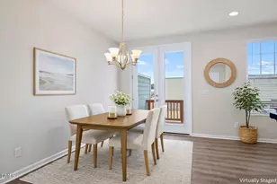 630 Grand Central Sta, Apex, NC 27502 - Photo 8