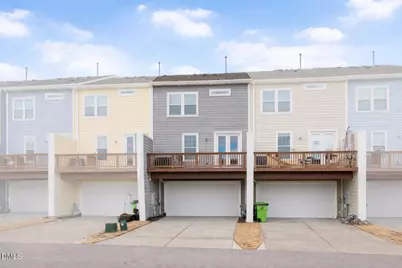 630 Grand Central Station, Apex, NC 27502 - Photo 26