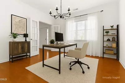 729 Lake Artesia Lane, Fuquay-Varina, NC 27526 - Photo 8