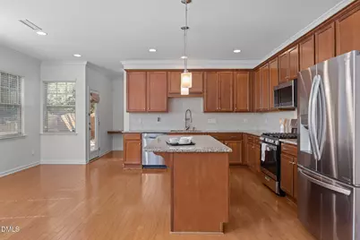 729 Lake Artesia Lane, Fuquay-Varina, NC 27526 - Photo 22