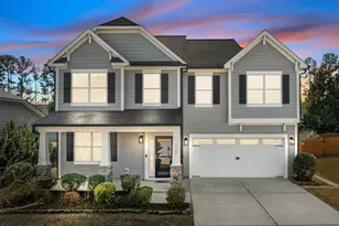 729 Lake Artesia Ln, Fuquay-Varina, NC 27526 - Photo 2