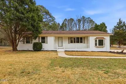 5016 Kyle Drive, Raleigh, NC 27616 - Photo 2