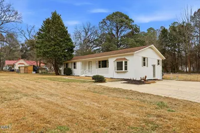 5016 Kyle Drive, Raleigh, NC 27616 - Photo 6