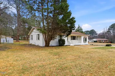 5016 Kyle Drive, Raleigh, NC 27616 - Photo 4