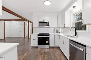 5016 Kyle Dr, Raleigh, NC 27616 - Photo 16