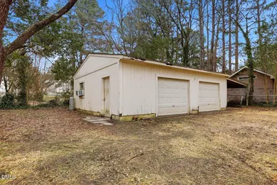 5016 Kyle Drive, Raleigh, NC 27616 - Photo 34